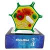 Educational Animal Plant Cell Anatomy Model Animal and Plant Cell Model Biology Teaching Aid