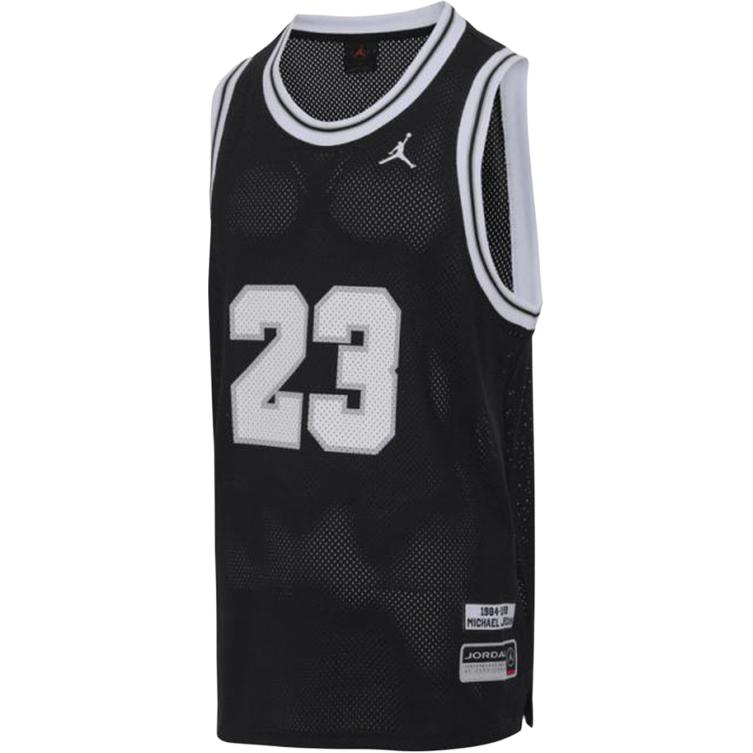 New Jordan Essentials Men's Summer Jersey HF9376-010