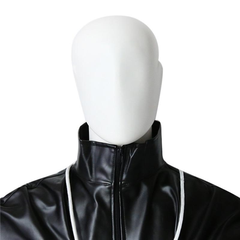 BDSM   Sex Toys Leather Binding Bondage Belt Sleeping Body Bag Restraint Fetish Slave Chastity