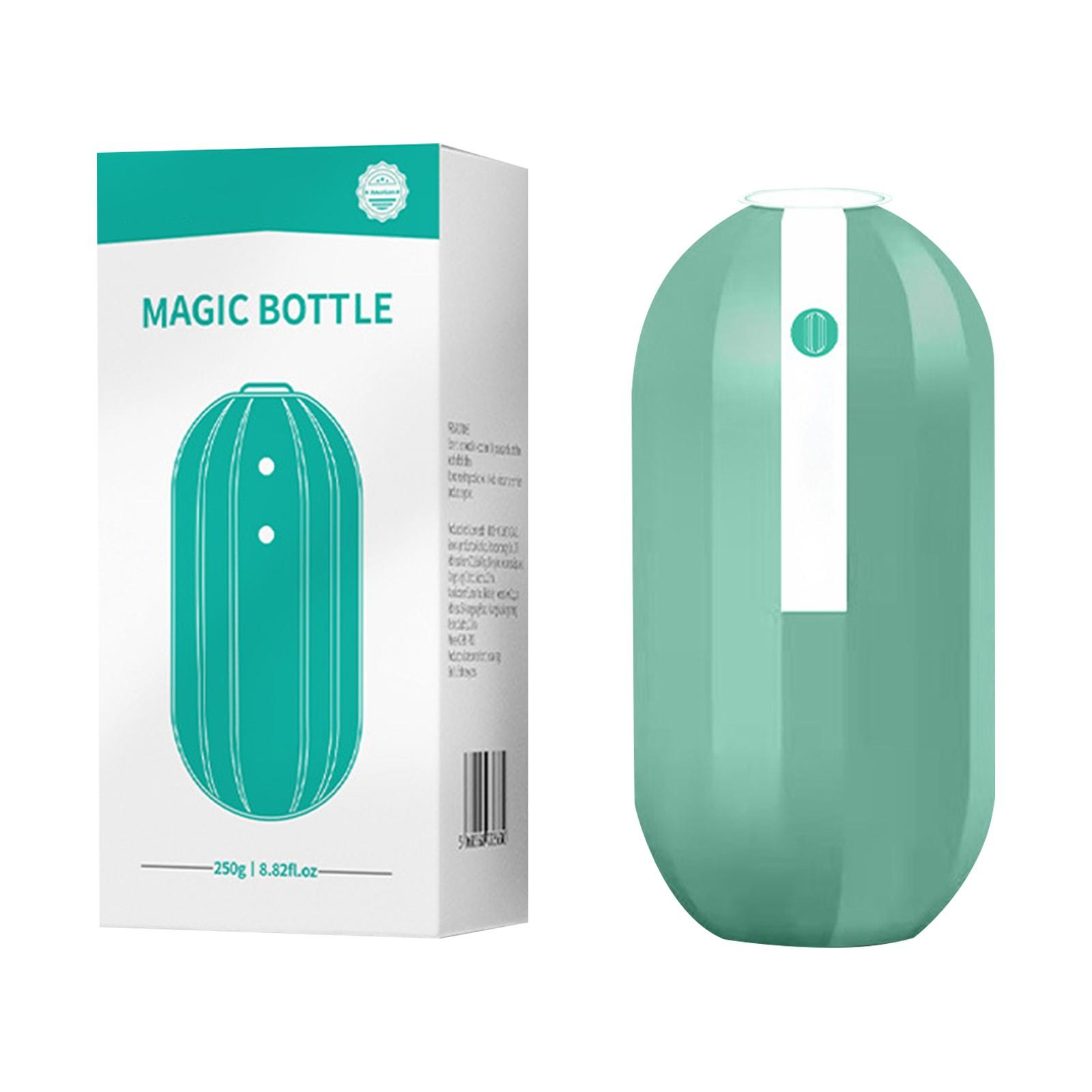 

Чистящее средство для унитаза, чистящее средство для унитаза, гель-освежитель, флакон со свежим ароматом, таблетки для автоматической системы очистки бачка унитаза длительного действия, 250 мл One Size зелёный