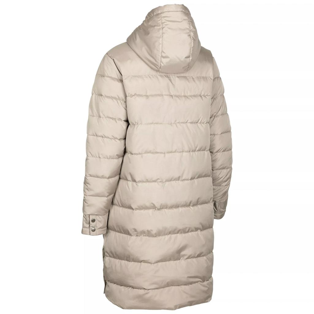 TRESPASS Womens/Ladies Leyla Padded Jacket