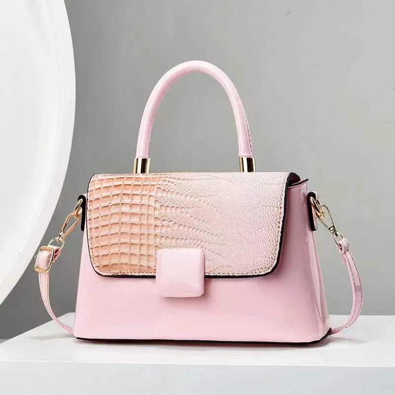 Autumn Atmosphere Mother Bag Women's New Design High-end Women's Bag Handbag Large Size Capacity Bag Commuter Bag