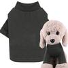 Winter Warm Chihuahua Clothing  Hoodie Dog Pet Hoodie Dog Clothes for French Bulldog ,York ,Pug&Baby Born Cat Big Dog Sweater