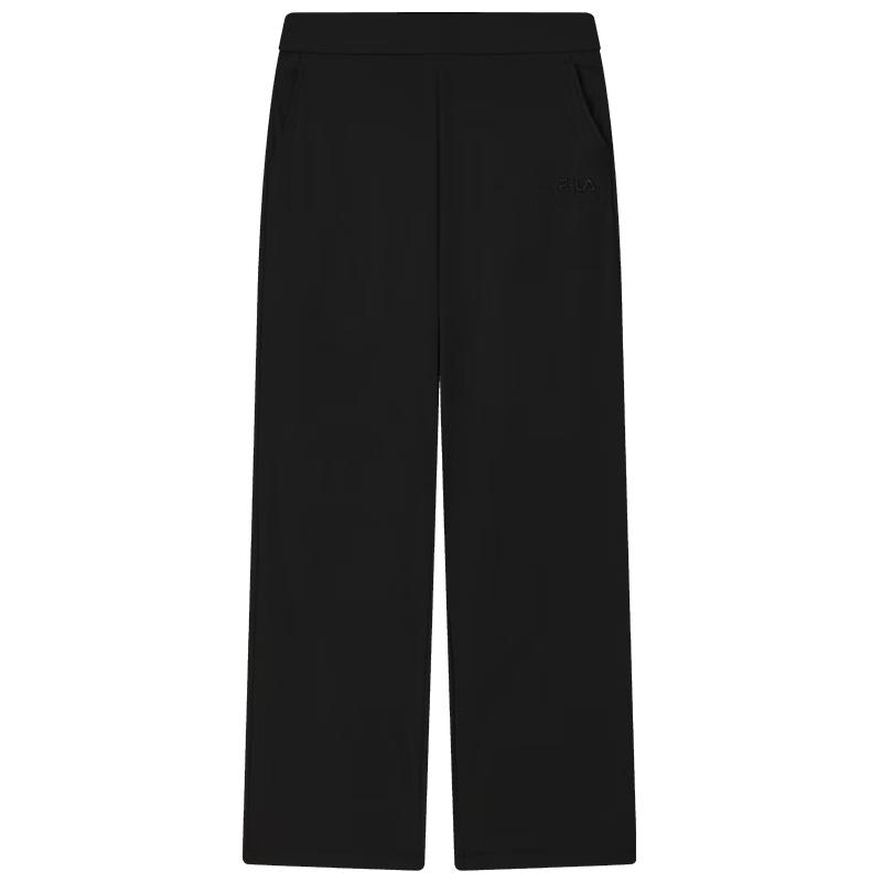 FILA Women's YODAR Cooling Knit Straight-Leg Pants