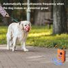 Anti Barking Device for Dogs Ultrasonic Dog Bark Deterrent Silencer Rechargeable Dog Bark Control Device for Indoor Outdoor Use