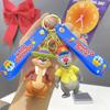 Porte-monnaie, clips, porte-clefs – Porte-clefs