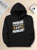 Everything Used to Be Better JPH-9 Plus Size Unisex Hooded Sweatshirt