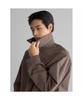 8Seconds Formal Collared Blouson Brown