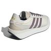 Adidas Originals Country Xlg Comfortable Retro Shock Absorbing Non-Slip Durable Low-Top Lifestyle Shoes Women Sneaker Off-White IF4345