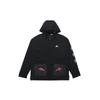 Adidas CNY Jackets Men's Black Hooded Moderate Other GP1821