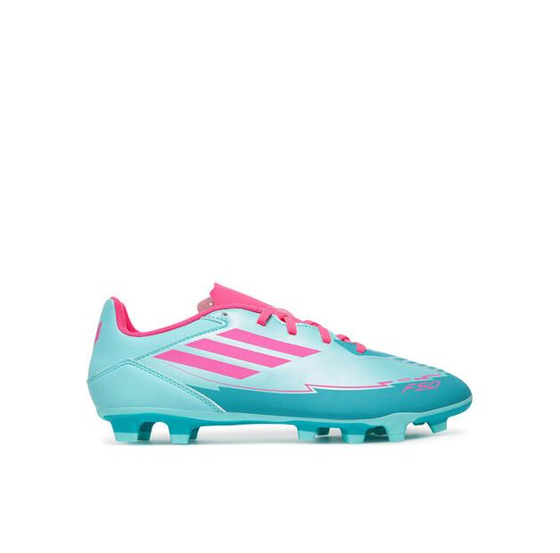 Футбольные бутсы adidas F50 Club Messi Firm/Multi-Ground EU 44