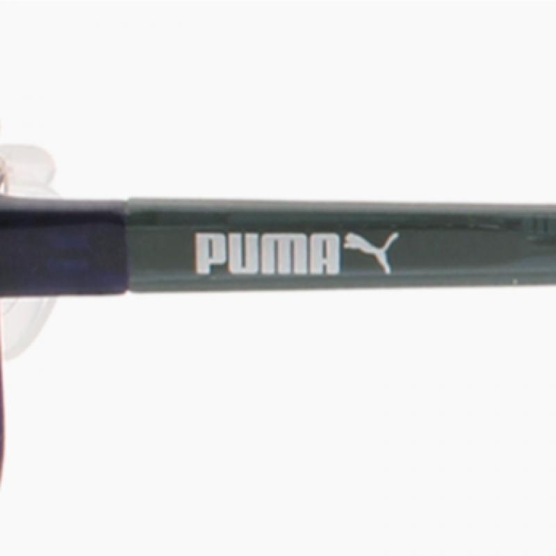 Puma Galleria Puma EyeglaSS Frame Pj0016oj 002 Square Men S And woMen S glaSSeS