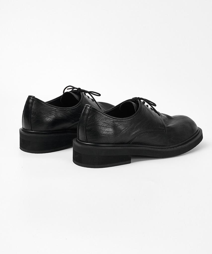 Pocult Hippo Vintage Derby Shoes