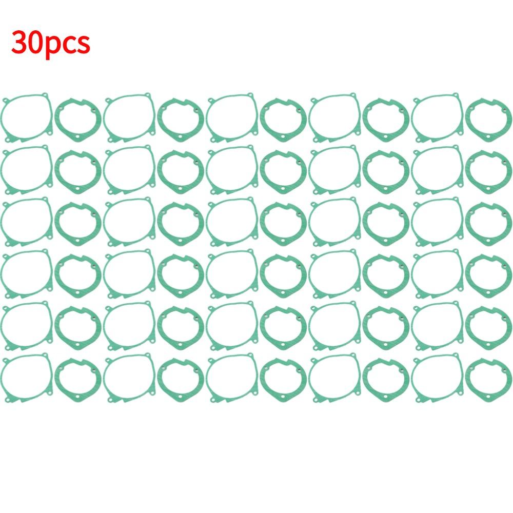 5KW Air Diesel Heater Blower Fan Motor & Burner Gasket Set Chinese Diesel Heater Parking Heating Ignition Plug Kit Heater Parts