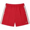 New ORIGINALE Casual Shorts Women's Fire Grapefruit Red F51W519601F-RD