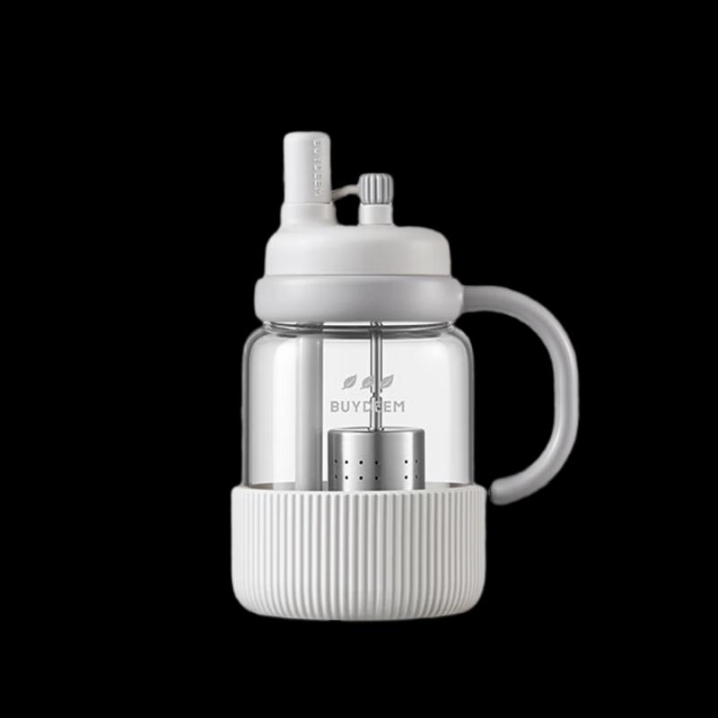 Beiding High-Temperature Glass Tea Infuser Bottle