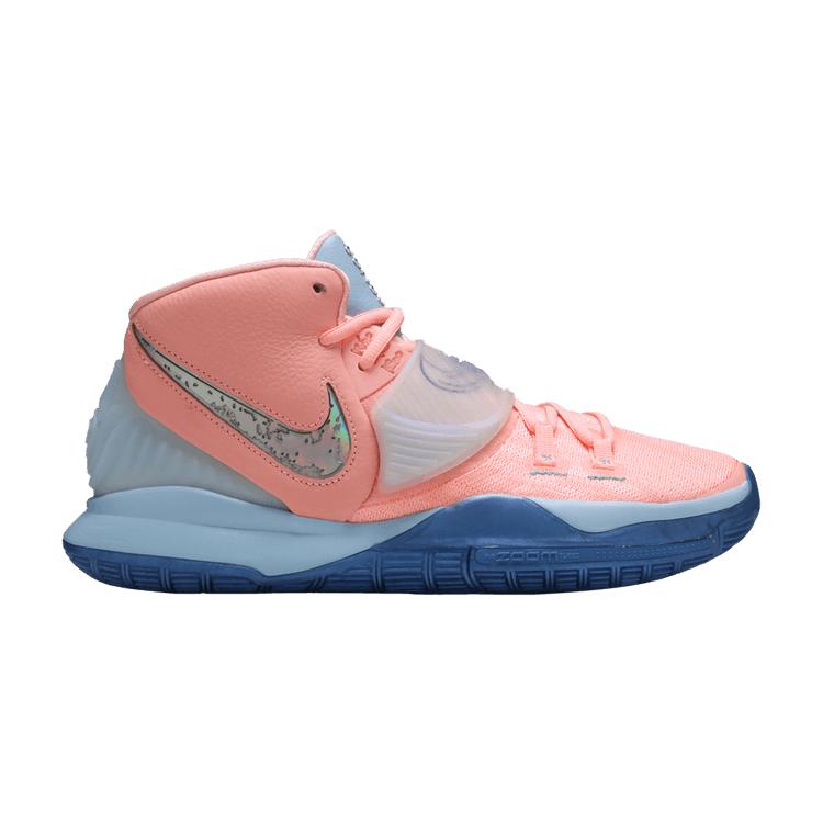 Nike Concepts x Kyrie 6 EP 'Khepri'