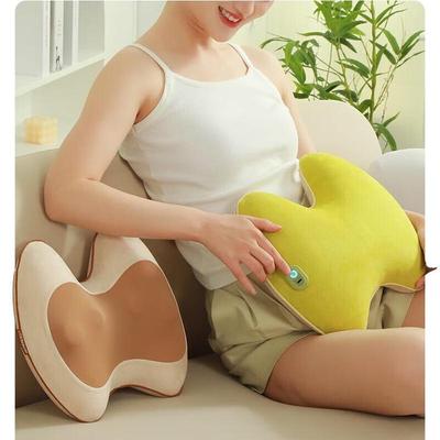 Hezheng HZ-W1 Heated Kneading Lumbar Massager Gift Set CN Plug (adapter Included)