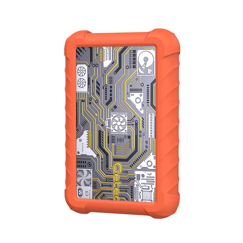 

GETEA Enterprise 3.5-inch Type-C Desktop External Hard Drive 4TB