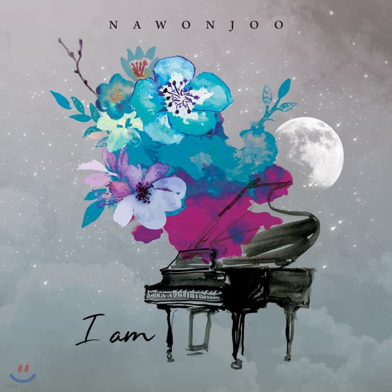 

Na Won-ju - I am