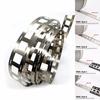 Long Lasting Nickel Strip Belt 1m X 27mm X 0 12mm Battery Connection Sheet