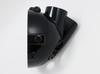 KITACO Headlight Case 100 Black Monkey/Gorilla/Ape 50/Ape etc. 800-1083301