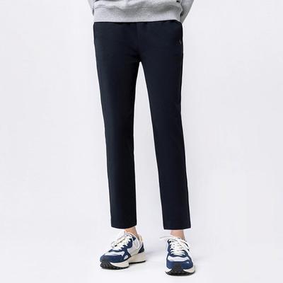 1+1 Unisex Daily Stretch Jogger Slacks