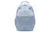 Nylon Rucksack Regular Unisex Blau Grau WA0868-B18