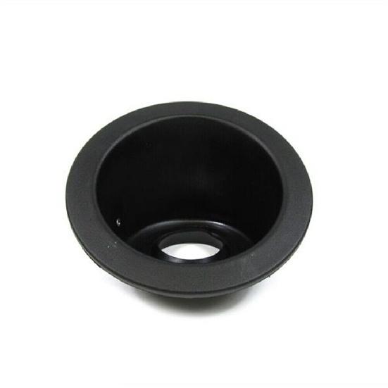 NEW GAS TANK FUEL FILLER HOUSING For 2007-2018 JEEP WRANGLER JK UNLIMITED 4 DOOR