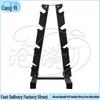 Cangyi Home Gym Dumbbell Set & A-Frame Racks