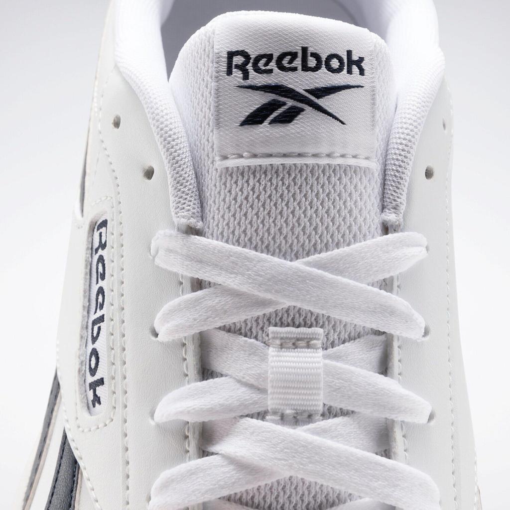 Кроссовки Reebok Court Advance Sneaker white/ftwr White/vector navy