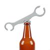 Multipurpose Stainless Steel Faucet Wrench for Beer Tower Nut Removal and Assembly HX6C