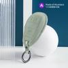 Alcantara Suede Car Key Case Cover Shell For Alfa Romeo Giulia Stelvio Mito Giulietta Brera 4C 159 Gta 147 156 Mito 166 Gt Jtd