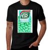 Tictac Wintergreen T-Shirt Robustes Gewebe Arbeits-T-Shirt