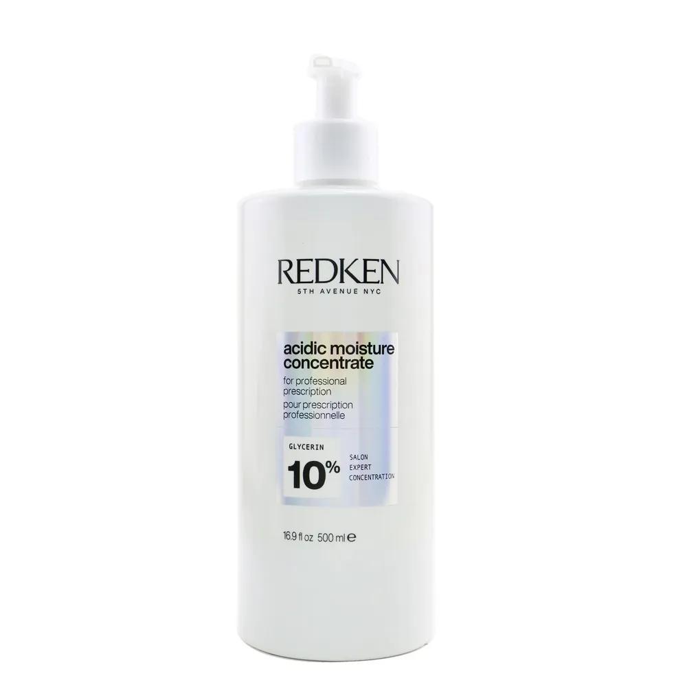 Acidic Water Concentrate 500ml/16.9oz