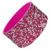 Diamond Glitter Silicone Boot Anti-Slip Water Bottle Boot Sleeve Water Bottles Bottom Sleeve for Stanley 40oz Cup Accessories