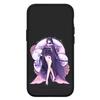 For Samsung Galaxy S24 S23 iPhone 16 15 14 Xiaomi Redmi Note 13 12 11 10 Plus 9 Pro Max X XR Phone Case Genshin Impact Baal Raiden Shogun OPPO Huawei