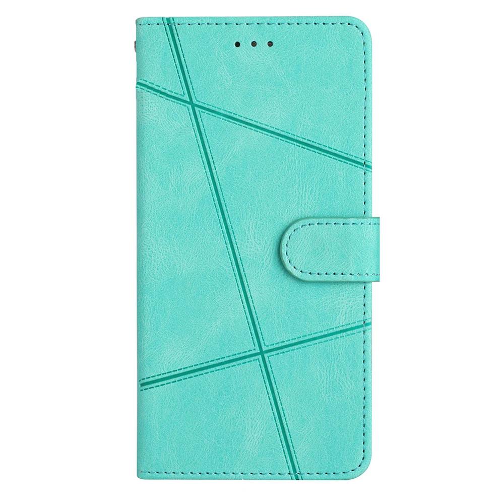 Custodia Cover Portafoglio in Pelle per iPhone 11 13 Pro Max 12 Mini XR 7 8 6 6S Plus SE3 Supporto Flip Slot Carte Custodie Protettive Minimaliste