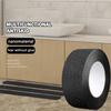 1pc Anti Slip Tape, Heavy Duty Grip Tape Outdoor Waterproof, High Adhesive Traction Safety Tape for Stairs, Tread Steps,Skateboa