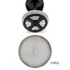 Portable Filters Screen Accessories Coffee Machine Filter Replacements for