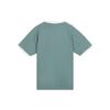 Adidas Originals 3 Stripes T Shirt Men's Emerald GN3479