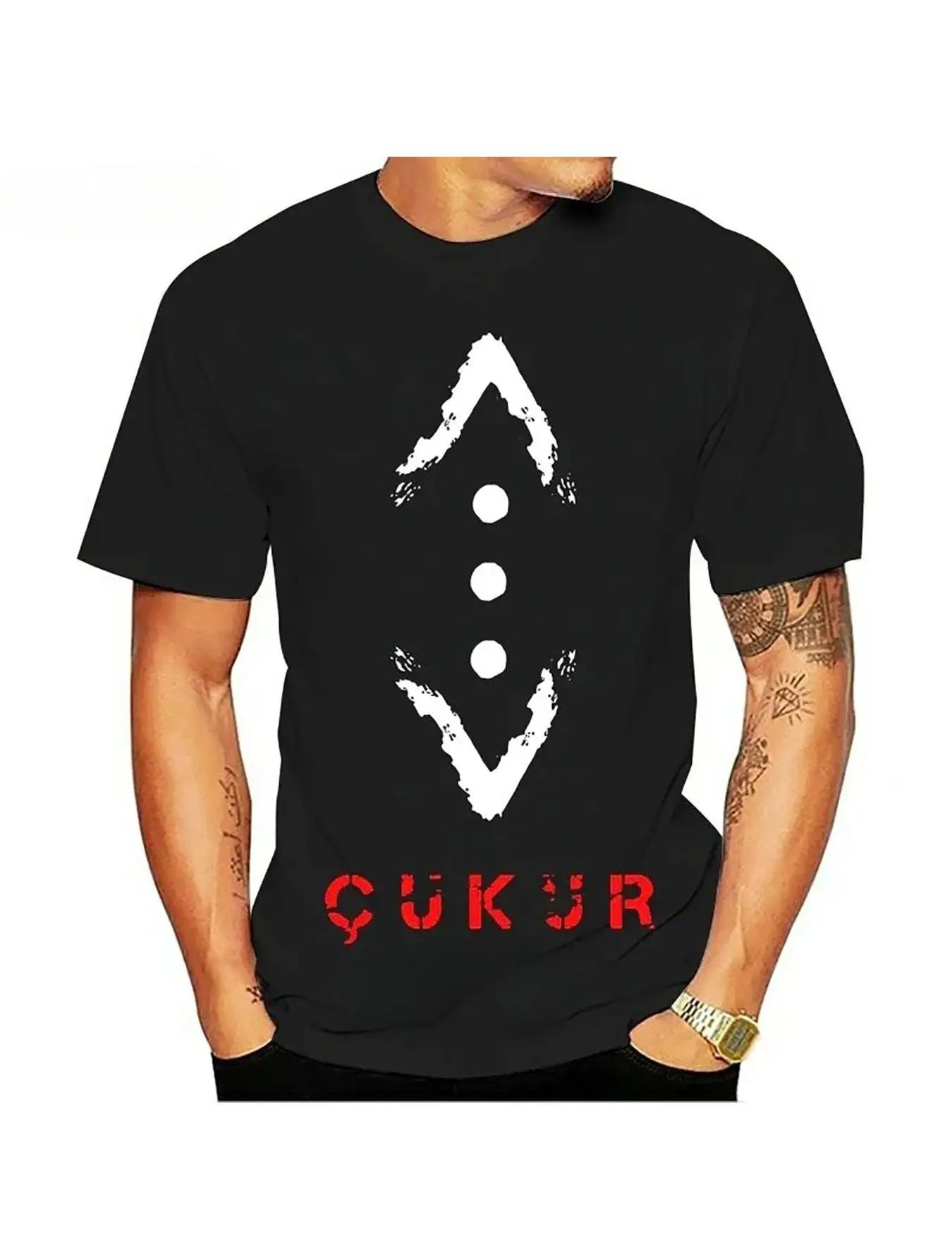 

Men s Harajuku Streetwear T-Shirt - Bold White & Red Style XXL