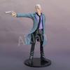 4pcs/set SAKAMOTO DAYS Amine Figure Taro Sakamoto Shin Asakura PVC Action Figure Collectible Model Playthings Kid Present Ornaments Doll