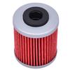 HF/651 Oil Filter for Husqvarna 701 Enduro 701 Supermoto 701 Vitpilen 2016- for K/TM 690 Du/ke Enduro Rally SMC