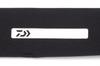 Daiwa Compact Rod Cover for Iso Fishing, M (A), Black