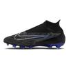 Pantofi sport unisex Phantom GX Elite Gripknit DF FG Shadow Pack, negru Hyper-Royal Chrome DC9969-040
