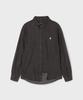 WHO.A.U Steve Denim Shirts (U) / Whyjg2332U