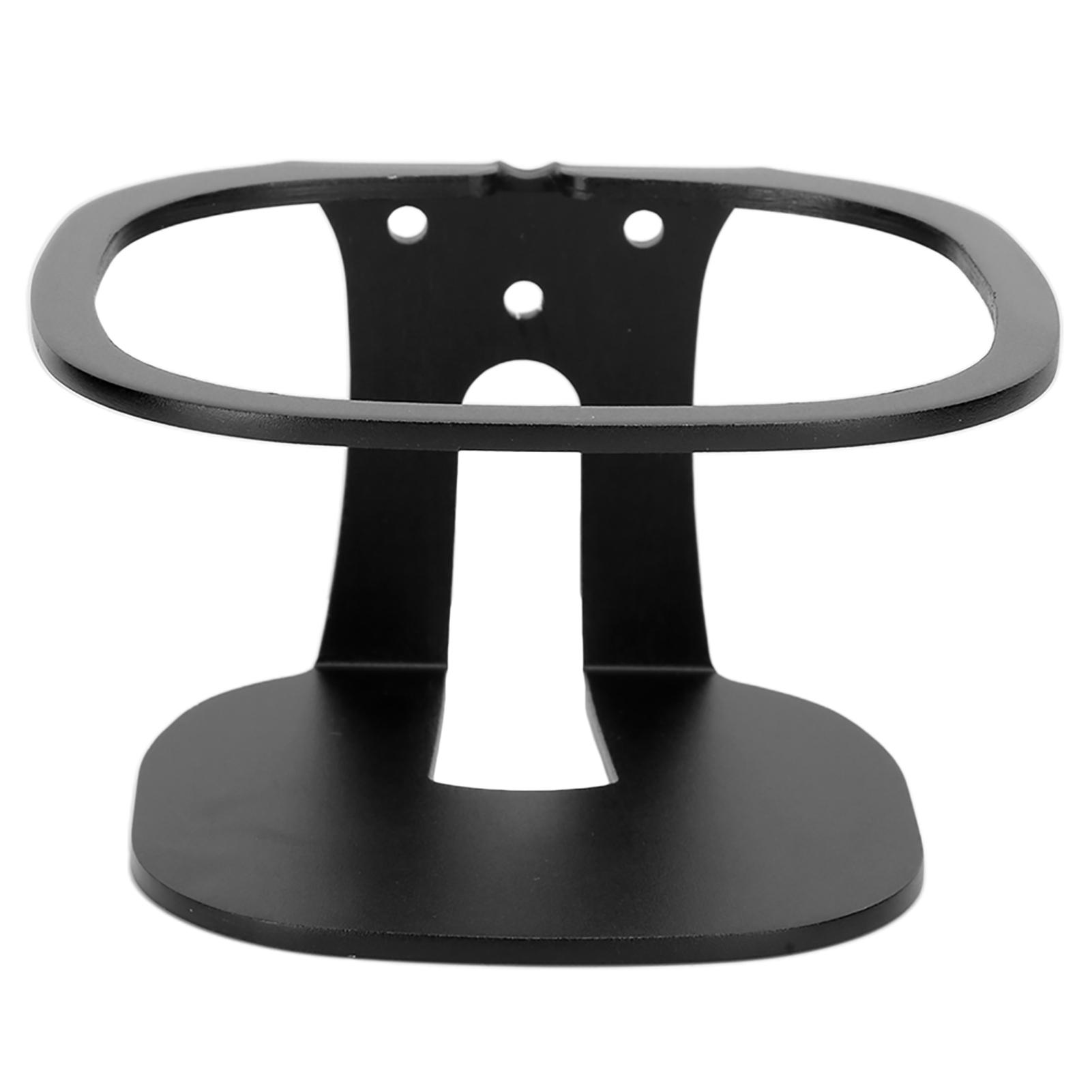 

Порт интернет-кабеля металлический настенный кронштейн для динамика подставка для SONOS one SLPLAY: 1черный чёрный