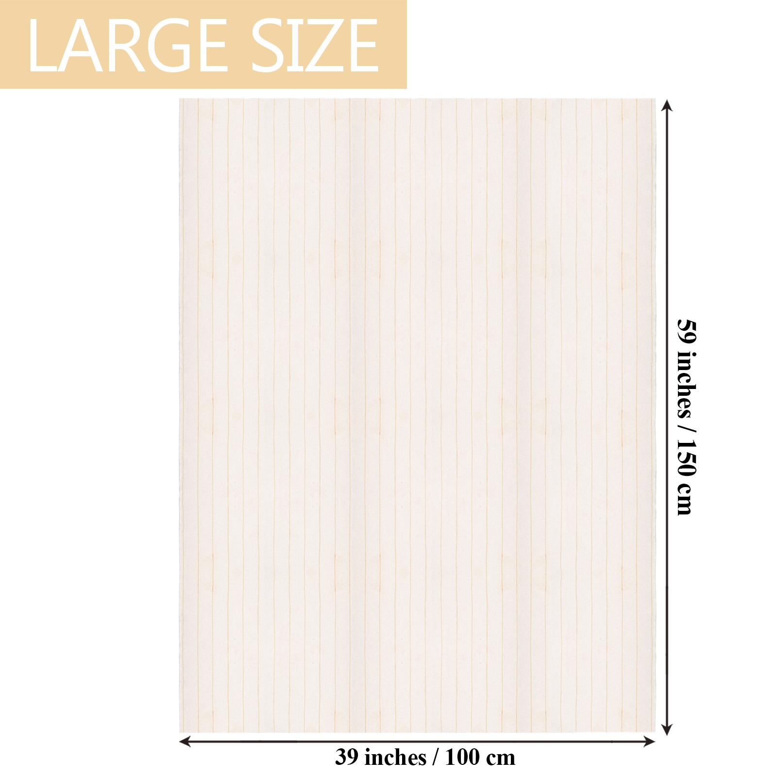 

Тафтинговая ткань Большая монковая ткань для основной ткани с пробивной иглой и отмеченными линиями 100CM×150CM