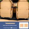 Lantu Dreamer 2026 Seat Anti-Kick Mats, Multi-Functional Interior Car Accessories